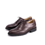 Brogue Mocco Trek