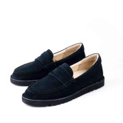 Пенни лоферы Dusk Suede